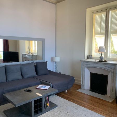 Mont Boron Magnificent View-3 Rooms - Wifi - A.C نيس المظهر الخارجي الصورة