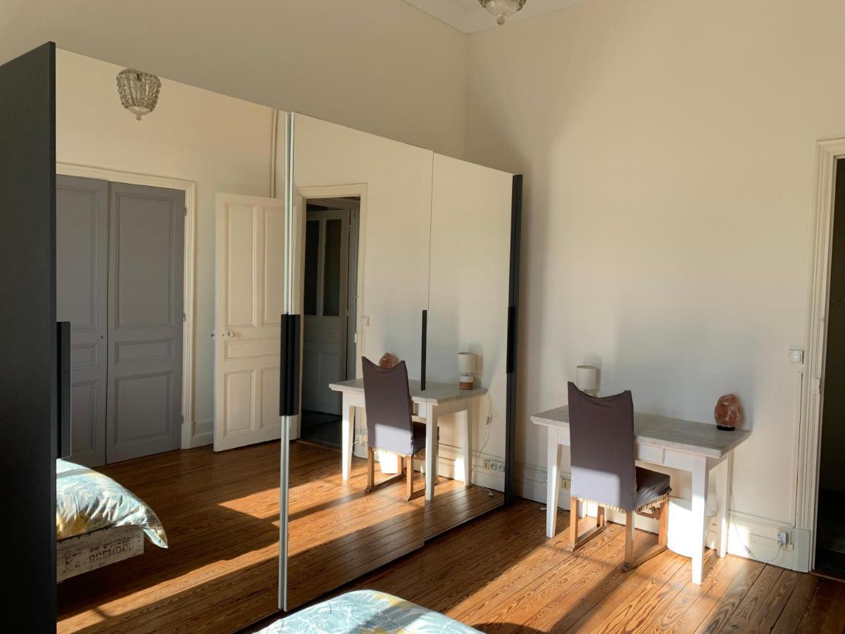 Mont Boron Magnificent View-3 Rooms - Wifi - A.C نيس المظهر الخارجي الصورة