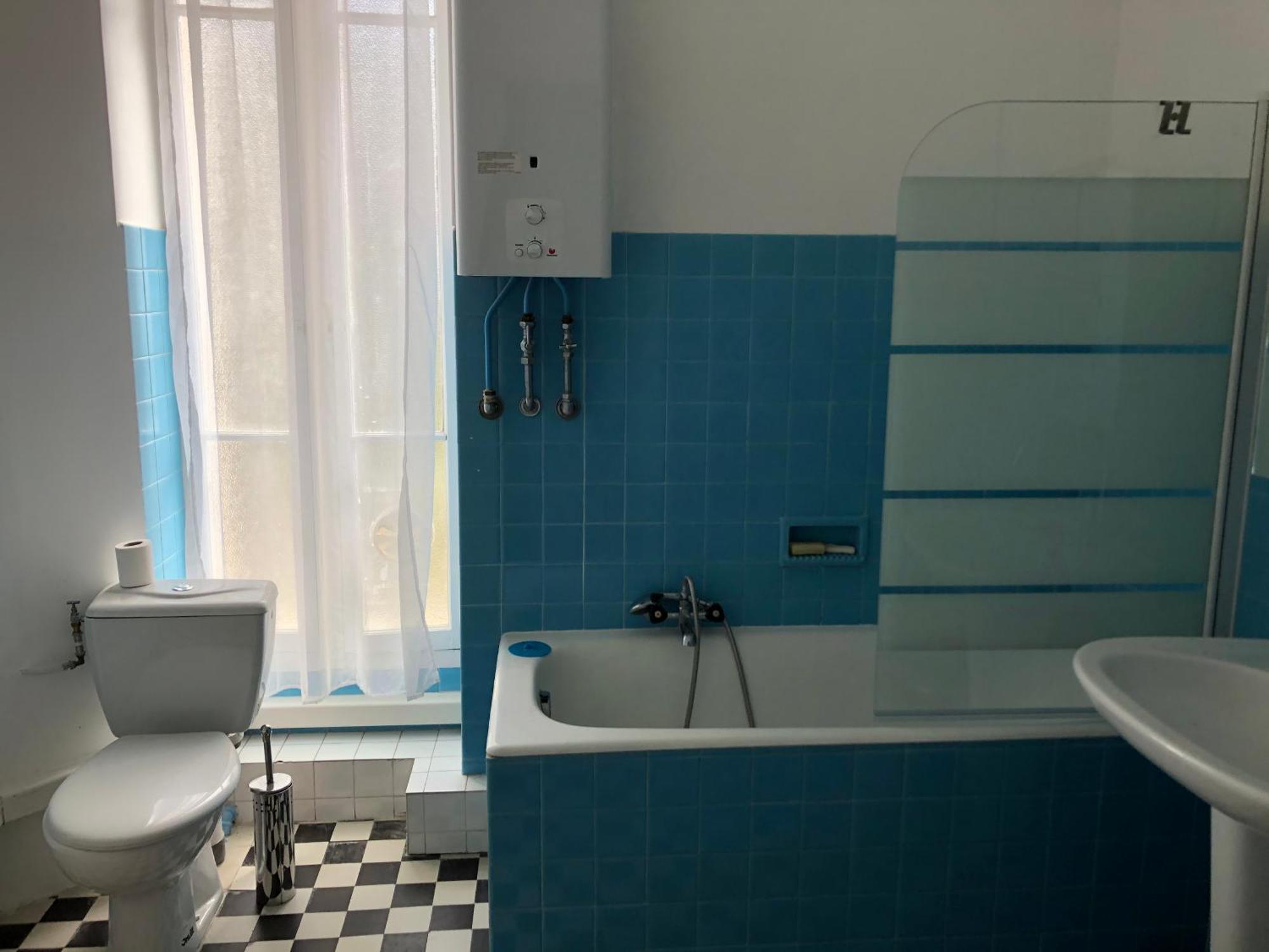 Mont Boron Magnificent View-3 Rooms - Wifi - A.C نيس المظهر الخارجي الصورة